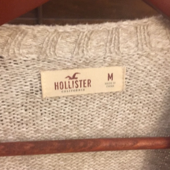 Hollister Cardigan - Picture 5 of 5